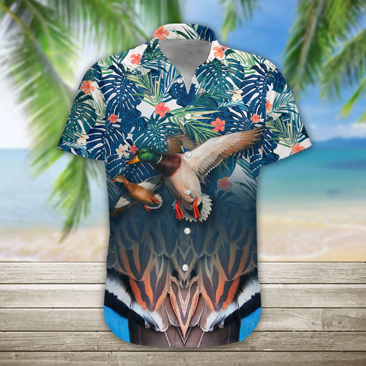 3D Owl Hawaii Shirt Hawaii Shirt, Summer Hawaiian Shirts Casual Short Sleeve Shirt Men HO1143