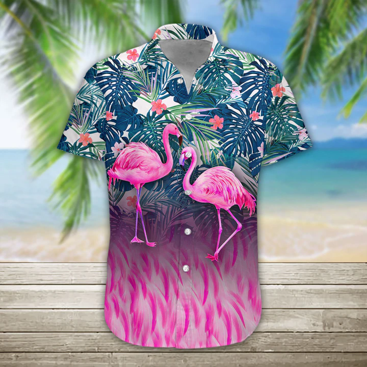 3D Owl Hawaii Shirt Hawaii Shirt, Summer Hawaiian Shirts Casual Short Sleeve Shirt Men HO1143