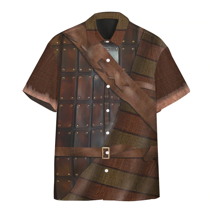 3D William Wallace Custom hawaiian shirt, Hawaiian shirt for men, women HO1165