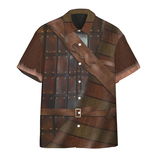 3D William Wallace Custom hawaiian shirt, Hawaiian shirt for men, women HO1165