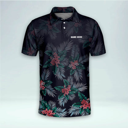 I Put It In Every Hole Golf Polo Shirt GM0340