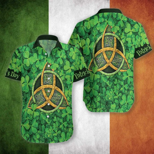 Happy St Patrick's Day Shirt, Irish Day Shirt, Leprechaun Shirt, Patrick Day Shirt PO0083