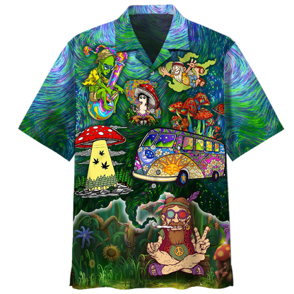 Corgi Hawaiian Shirt, Dog hawaiian shirt, Gift for dog lovers HO1426