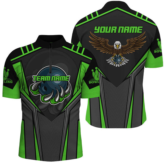 Custom Bowling Jersey For Team BO0166