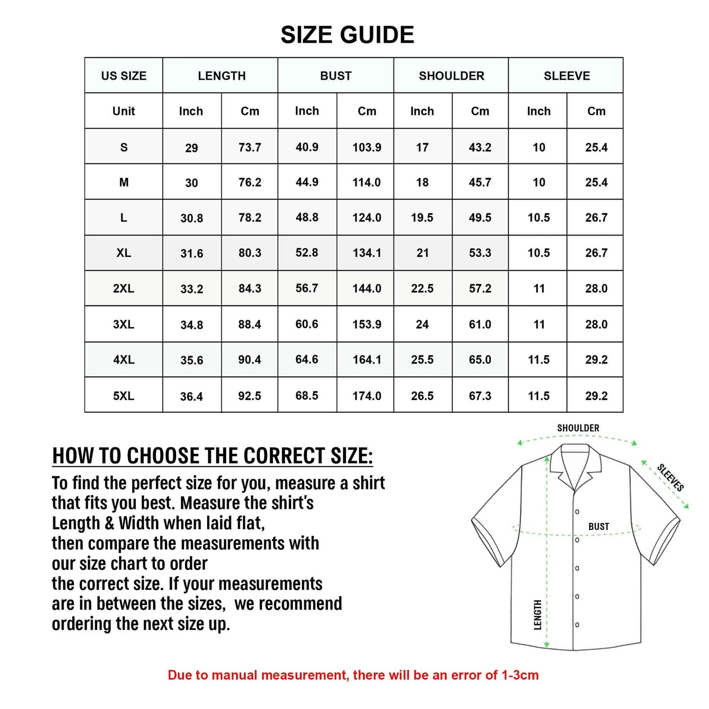 Retro Hawaiian Bowling Shirts Unisex HB0104