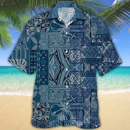 Original Hawaiian Shirt HO1494