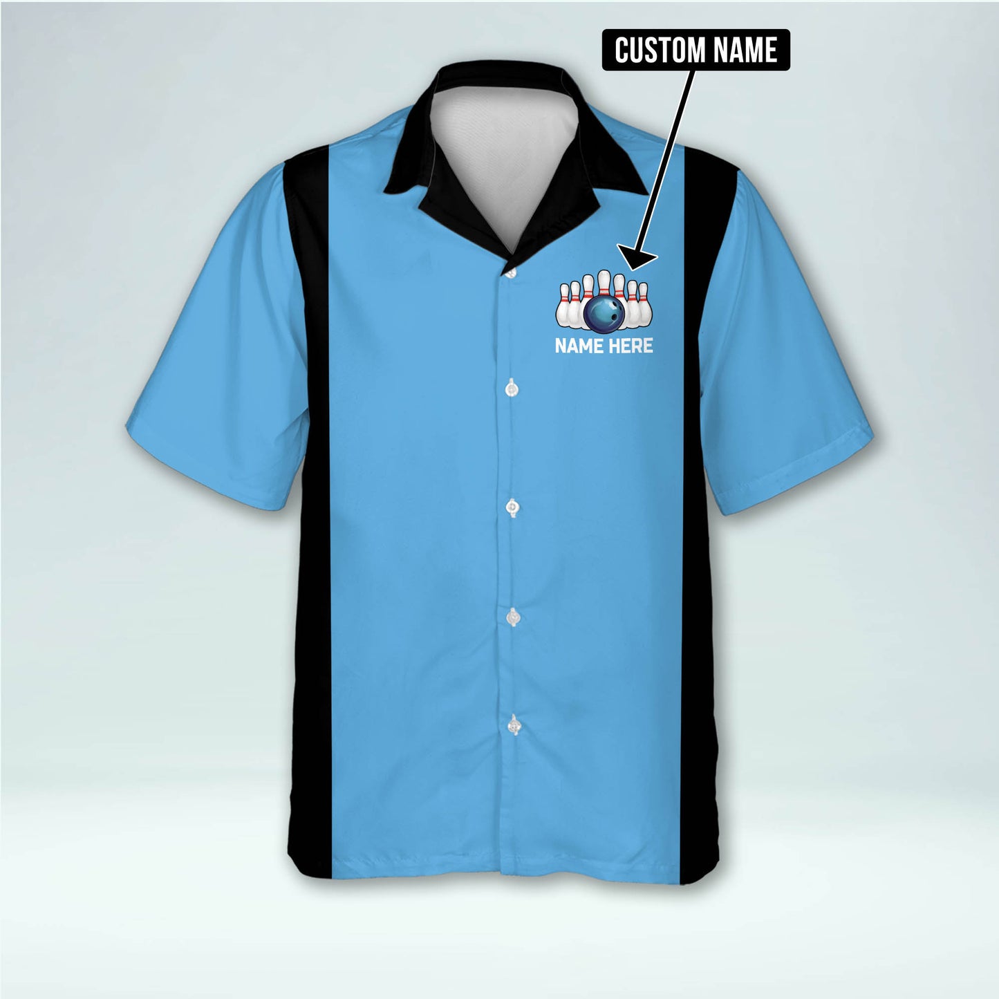 Custom We Can Train You Hawaiian Shirt HB0126