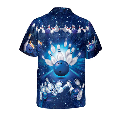 Custom Funny Bowling Shirts With Names HB0123