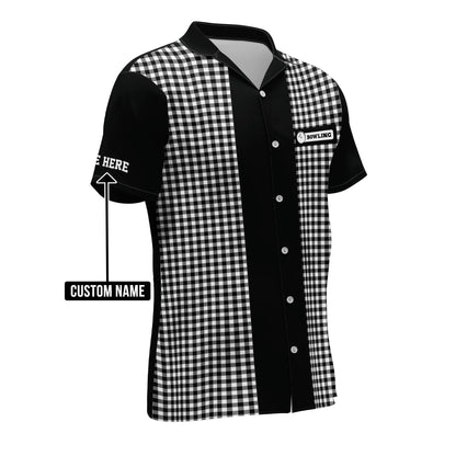 Custom Patriotic Hawaiian Shirts HB0074