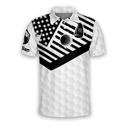 Can't Work Today Feeling A Bit Under Par Golf Polo Shirt GM0066