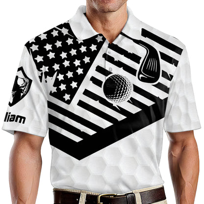 Can't Work Today Feeling A Bit Under Par Golf Polo Shirt GM0066