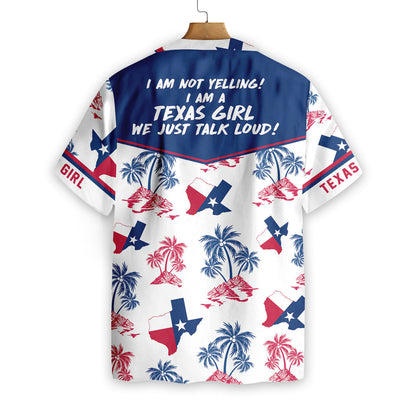 Texas Hawaiian Shirt Royal Blue Bluebonnet Longhorn, Hawaiian shirts for men, Women HO2466