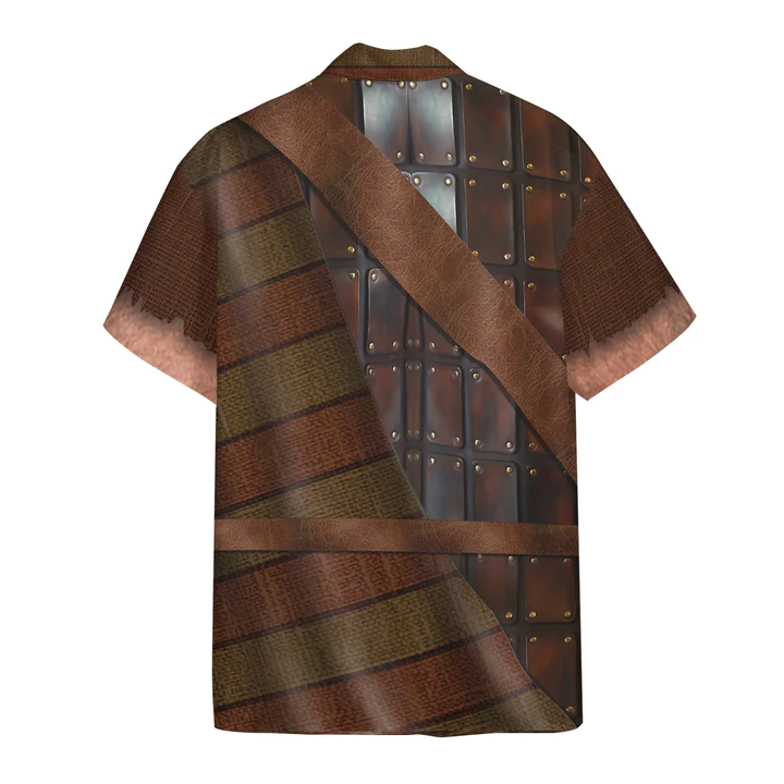 3D William Wallace Custom hawaiian shirt, Hawaiian shirt for men, women HO1165