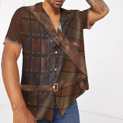 3D William Wallace Custom hawaiian shirt, Hawaiian shirt for men, women HO1165