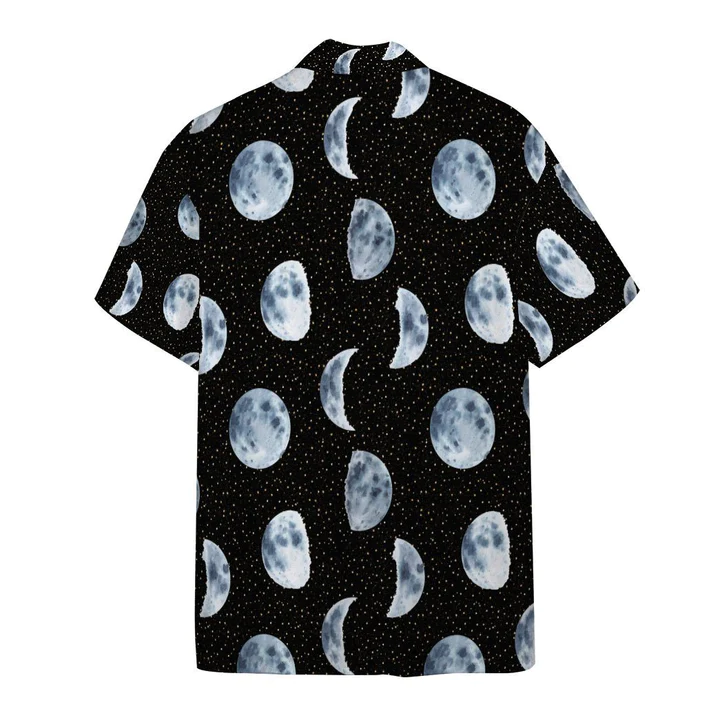 3D Doge Astronaut Playing Guitar Custom Hawaiian Shirt HO0531