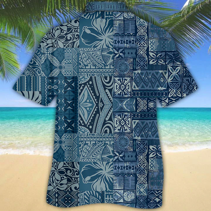 Original Hawaiian Shirt HO1494