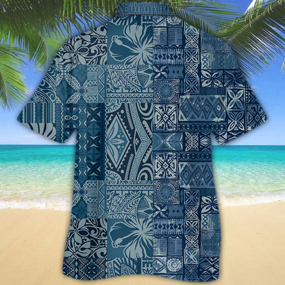 Original Hawaiian Shirt HO1494