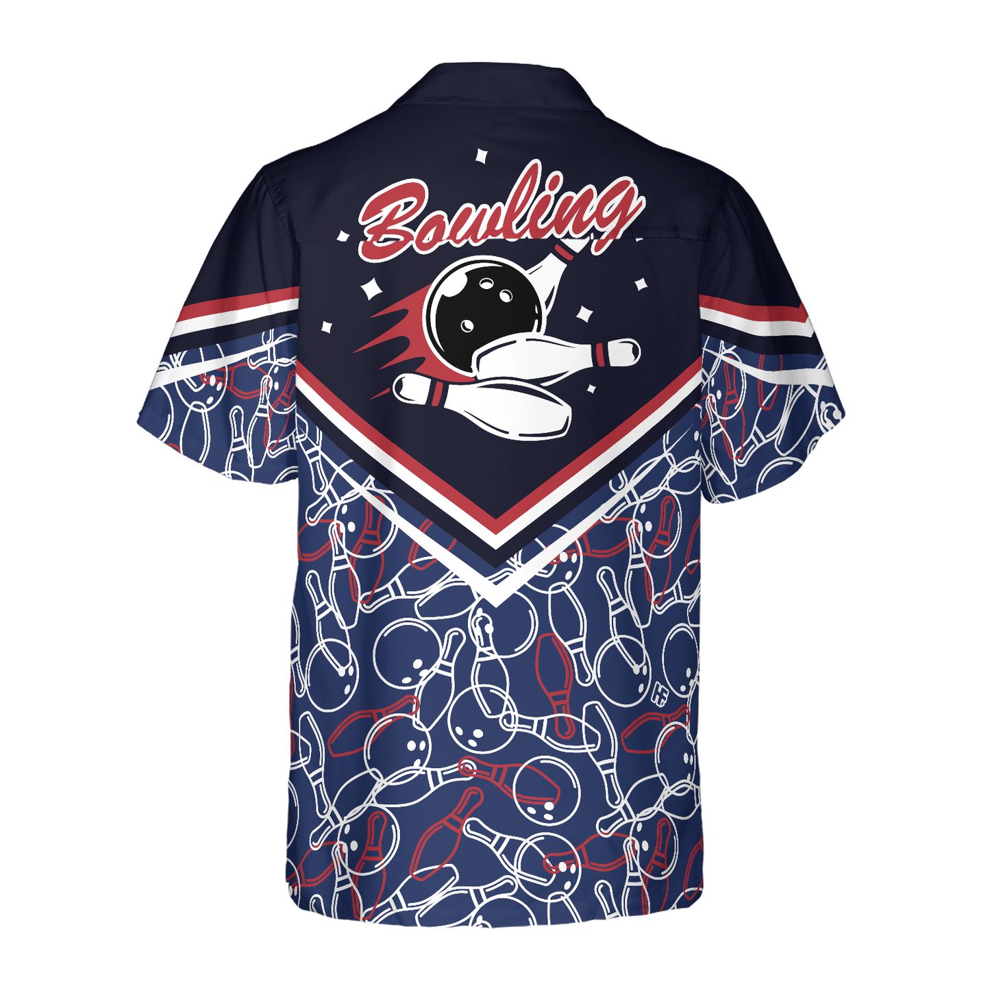 Spare Me Bowling Hawaiian Shirt, Colorful Summer Aloha Shirt For Men Women, Perfect Gift For Friend, Bowling Lovers, Bowling Team HO4045
