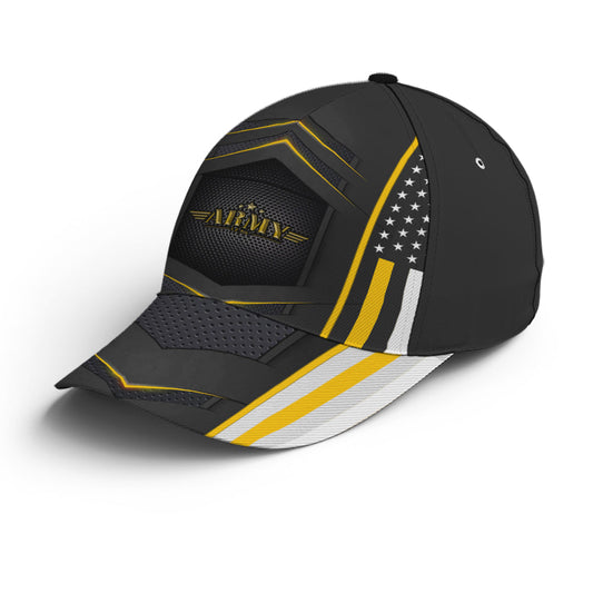 American Army Classic Baseball Cap Lasfour CO0884
