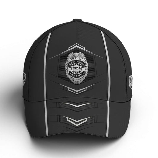 Immune Security Custom Cap Lasfour CO0753