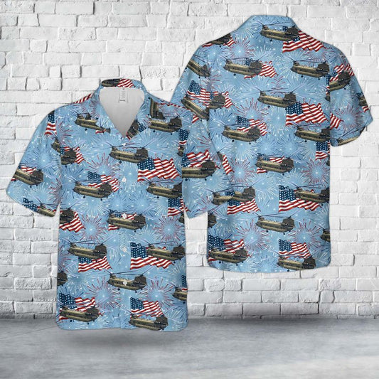 US Army Connecticut Army National Guard CH-47F Chinook helicopter from the 2nd Battalion, 104th Aviation Regiment HO3139